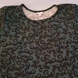 XL Lularoe Carly